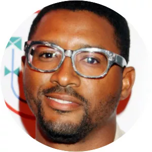 Alton Glass - Movie director