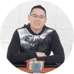 Alton Hardin - Author