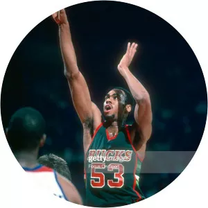 Alton Lister - American professional basketball player