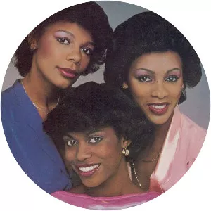 Alton McClain and Destiny