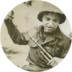 Alton W. Knappenberger