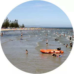 Altona beach - 