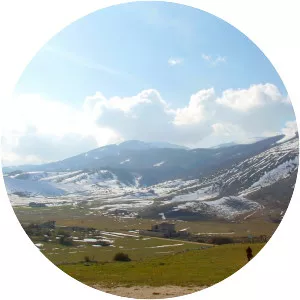 Altopiano di Rascino