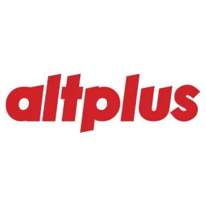 AltPlus Inc.
