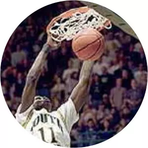 Altron Jackson - Basketball player