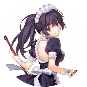 Altrouge Brunestud - Fictional character