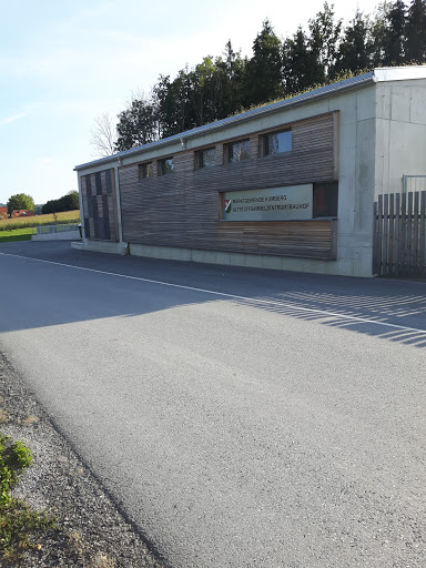 Altstoffsammelzentrum / Bauhof Kumberg - Waste management service in Kumberg, Austria