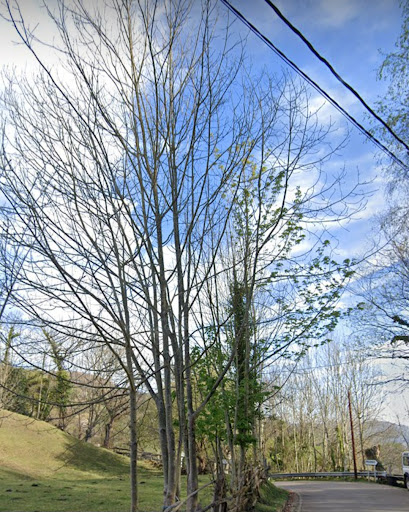 Altu Fresneo  - Road cycling in Spain