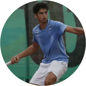 Altuğ Çelikbilek - Turkish tennis player