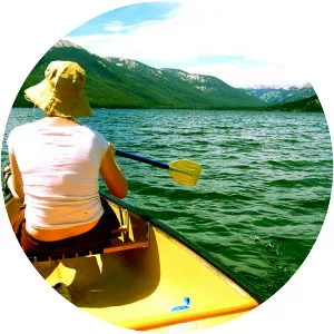 Alturas Lake - Lake in Idaho