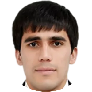 Altymyrat Annadurdyýew