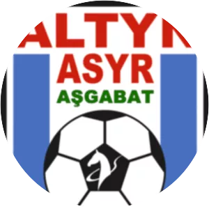 Altyn Asyr FK