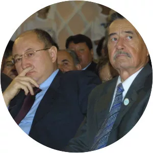 Altynbek Sarsenbayuly - Political leader
