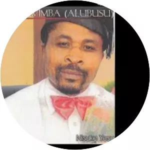 Alubusu - Musical artist