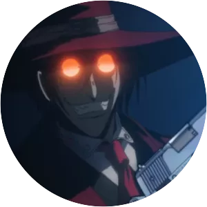 Alucard - Fictional character