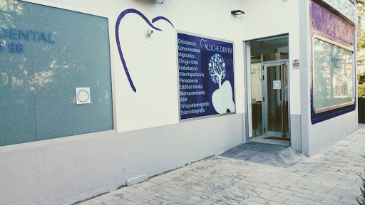 Aluche Dental