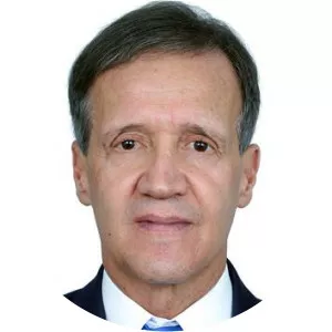 Aluisio Guimarães Mendes Filho