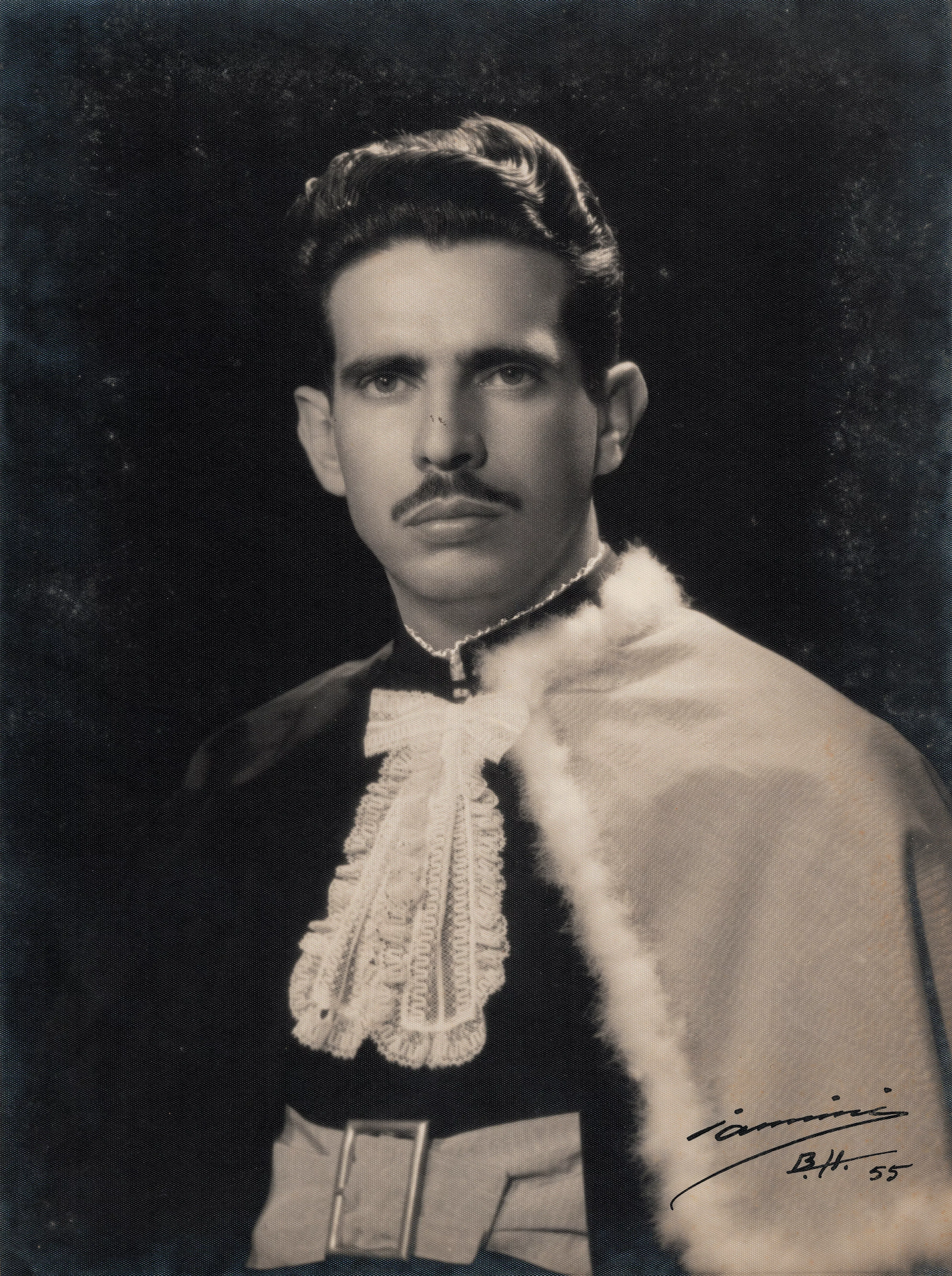 Aluísio Pimenta