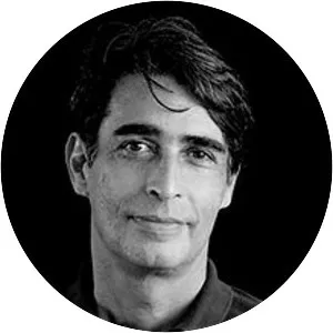 Aluizio Abranches - Brazilian film director