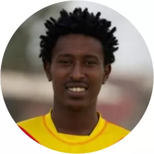 Alula Girma