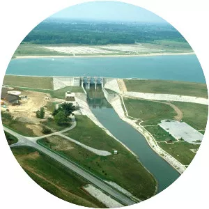 Alum Creek Lake - Lake in Ohio