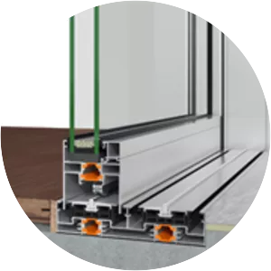 Alumil Aluminium Industry S. A.