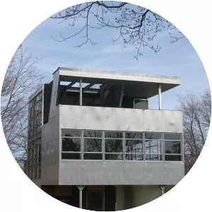 Aluminaire House