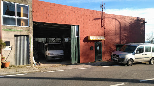 ALUMINIOS CEILAN S.L. - 