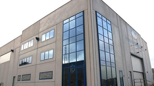 Aluminios del Norte S.L.U. - 