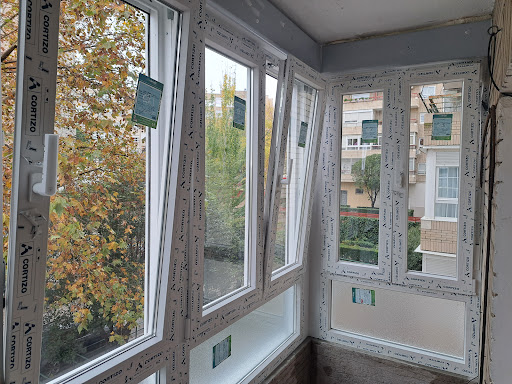 Aluminios JJ Granados - 