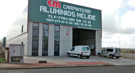 Aluminios Melide