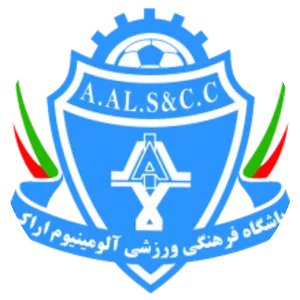 Aluminium Arak FC - Football club