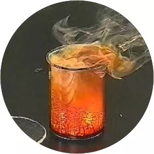 Aluminium bromide - Chemical compound