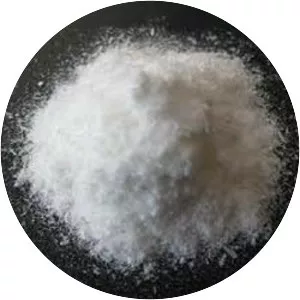 Aluminium fluoride - Chemical compound