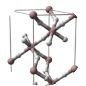 Aluminium hydride - Chemical compound
