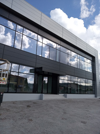 ALUMIPIMENTA- Serralharia De Aluminios UNIP. Lda - 