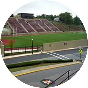 Alumni Memorial Field