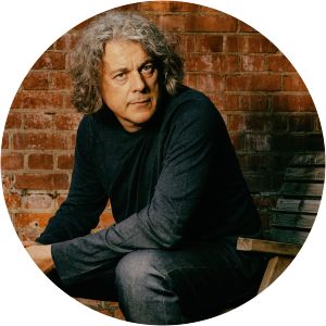 Alun Davies - Guitarist