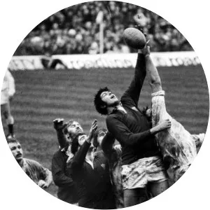 Alun Lewis  - Welsh poet