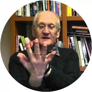 Alun Munslow - Historian