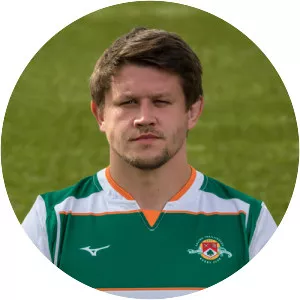 Alun Walker - Rugby union player