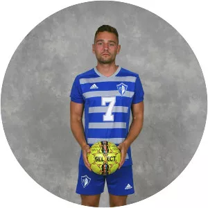 Alun Webb - Football player