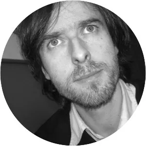 Alun Woodward - Singer-songwriter