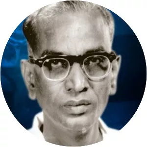 Aluri Chakrapani