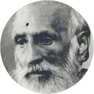 Aluru Venkata Rao