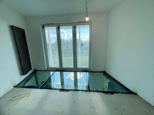 Alustal System OKNA | DRZWI | FASADY | ROLETY - 