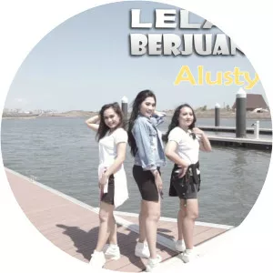 Alusty - Musical artist