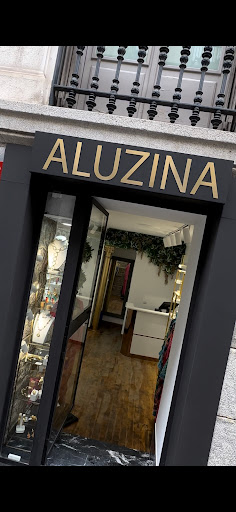 ALUZINA Joyas en Madrid - anillos - pendientes - pulseras - Jeweler in Madrid, Spain