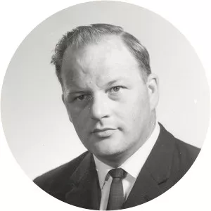 Alv Jakob Fostervoll