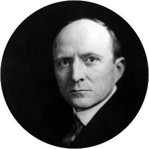 Alva B. Adams - Former United States Senator